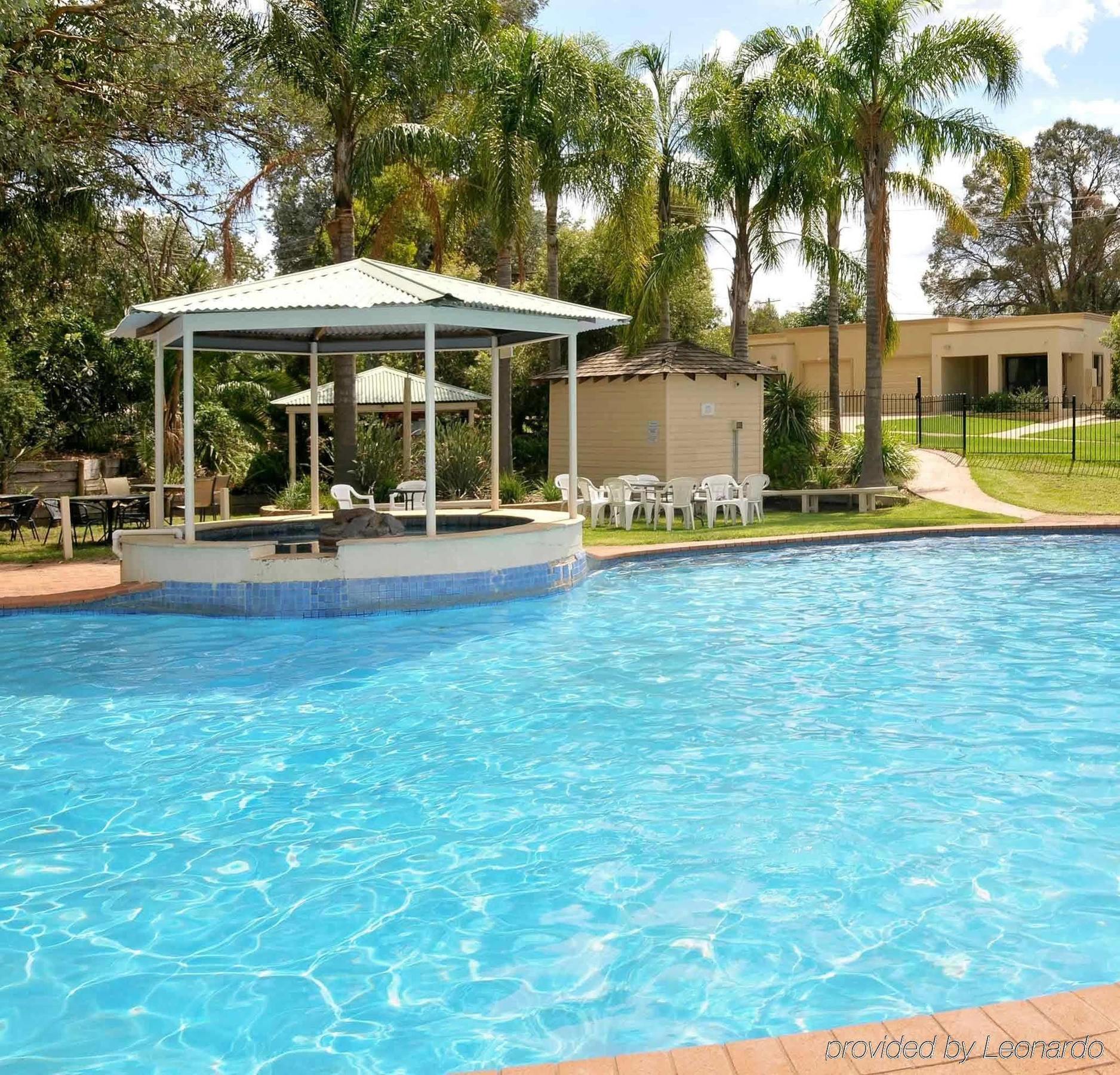 Lake Hume Resort Albury Exterior foto